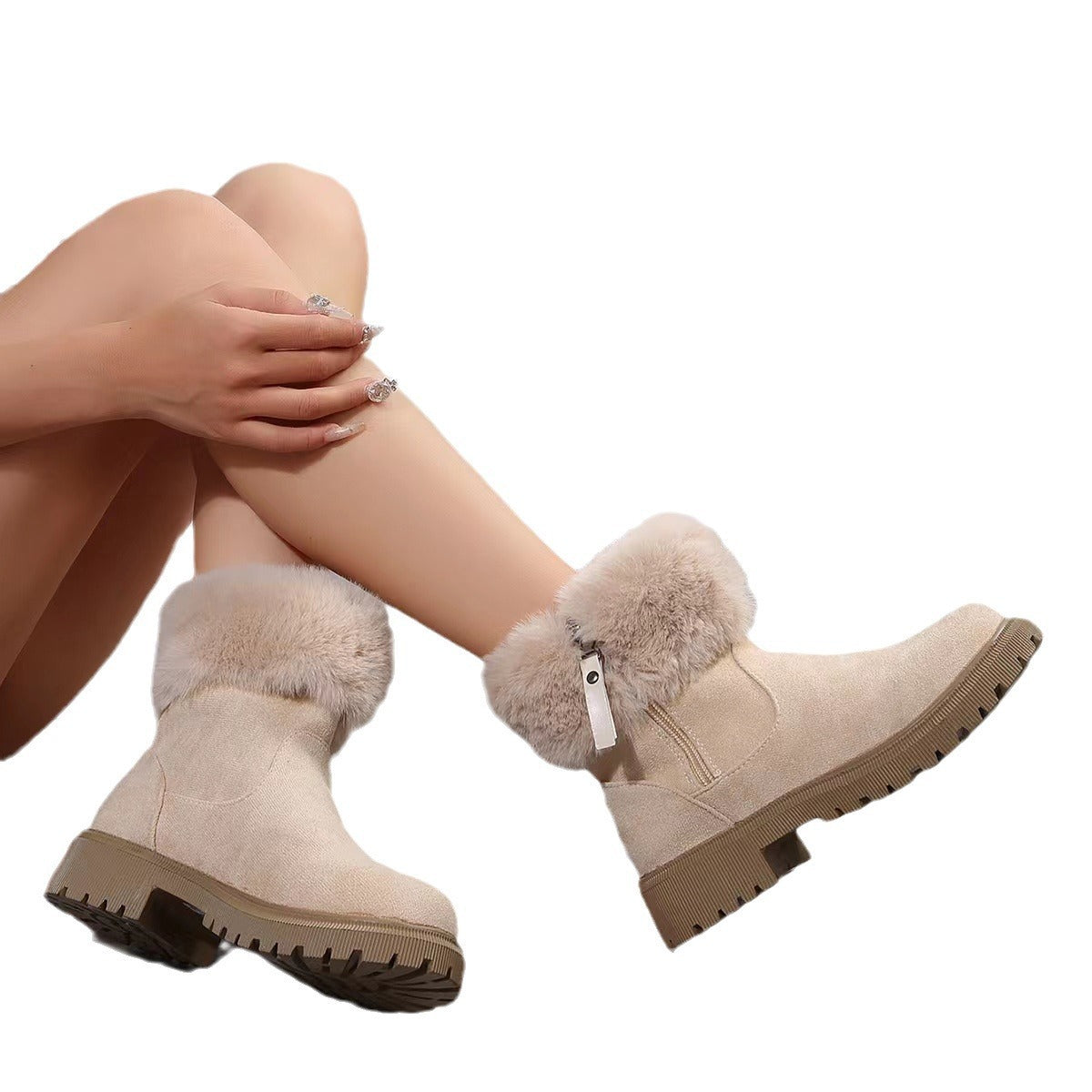 Fresh Classic Boots