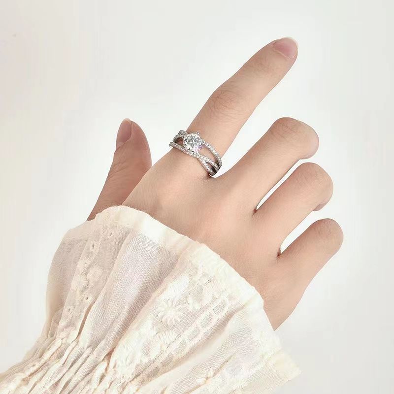 Natural Ring Jewelry