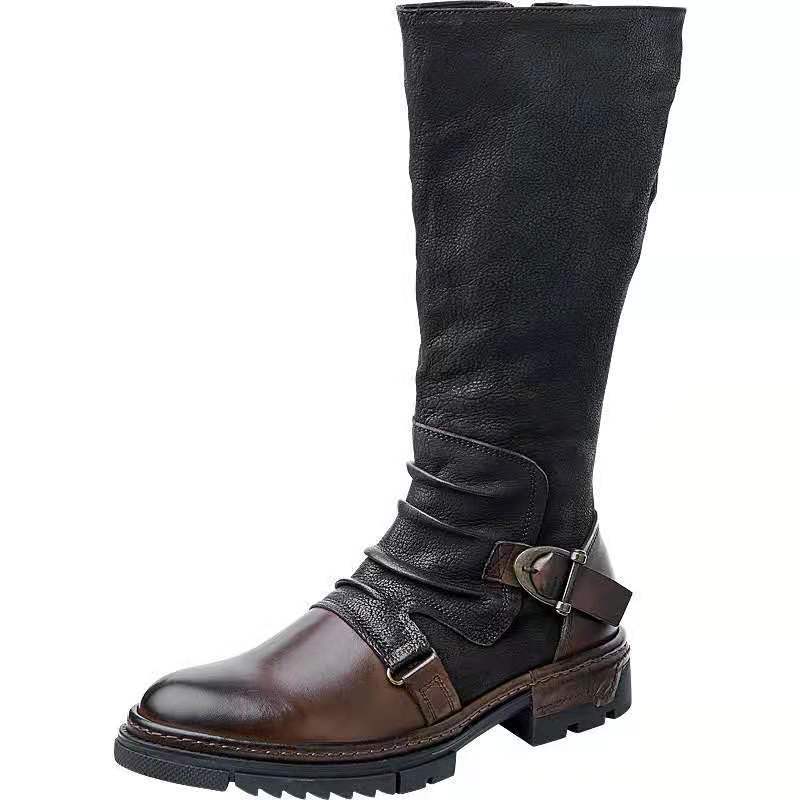 Travel Minimal Boots