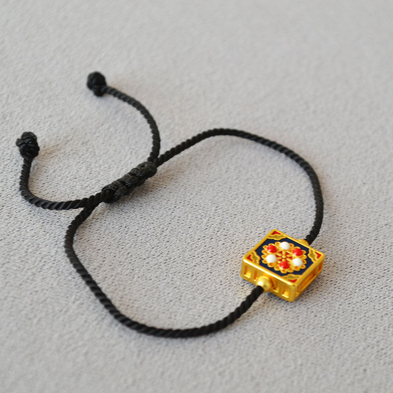 Summer Textured Jewelry