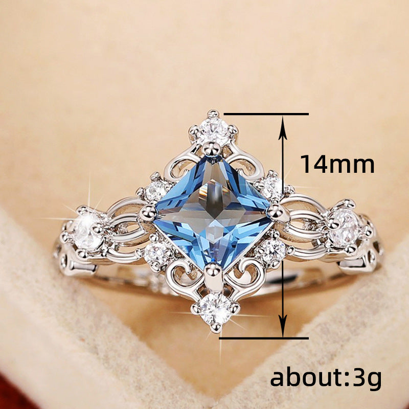 Modern Chain Jewelry