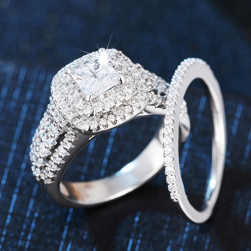 Classic Elegant Jewelry