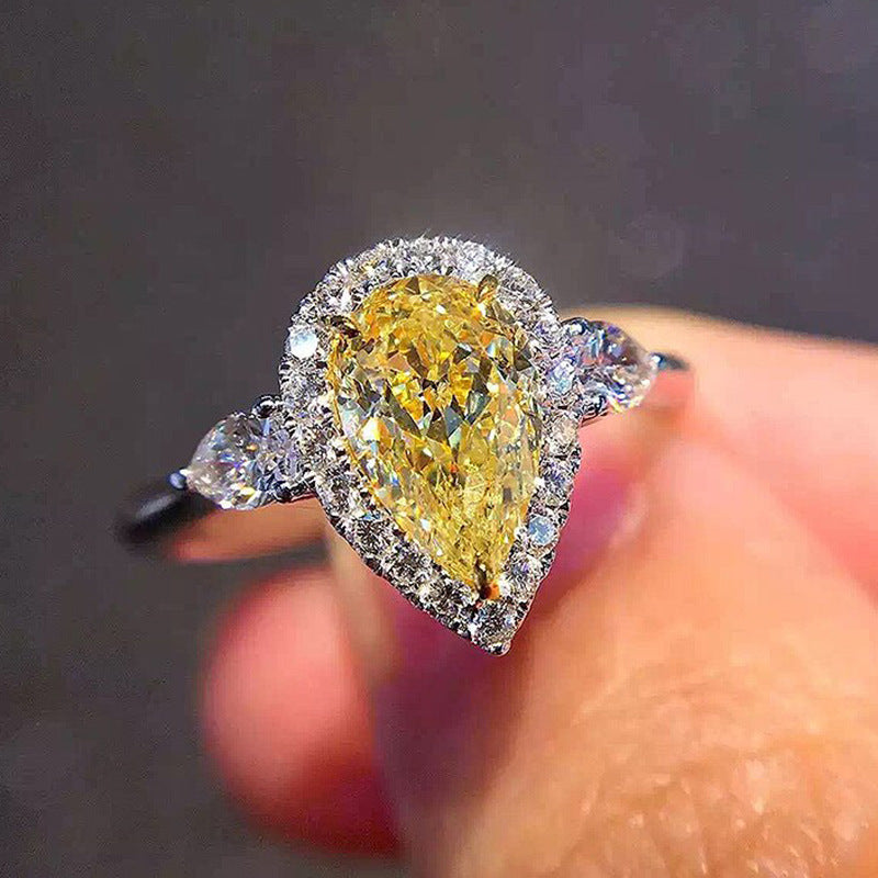Classic Gold Jewelry