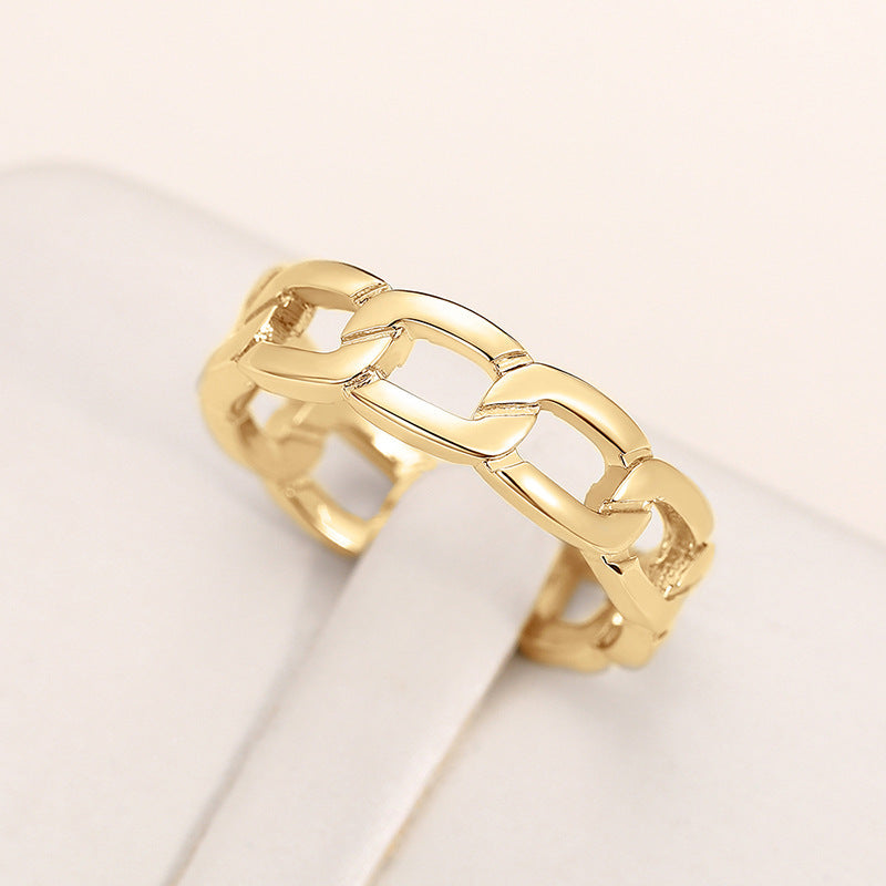 Modern Set Jewelry