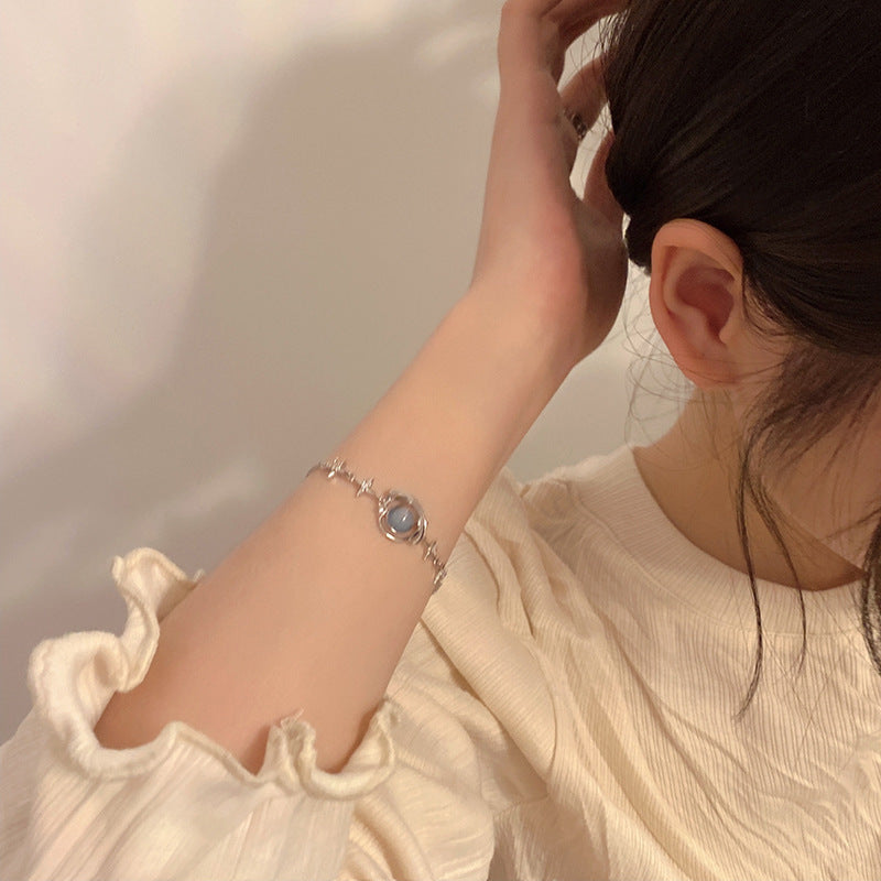 Fresh Textured Jewelry