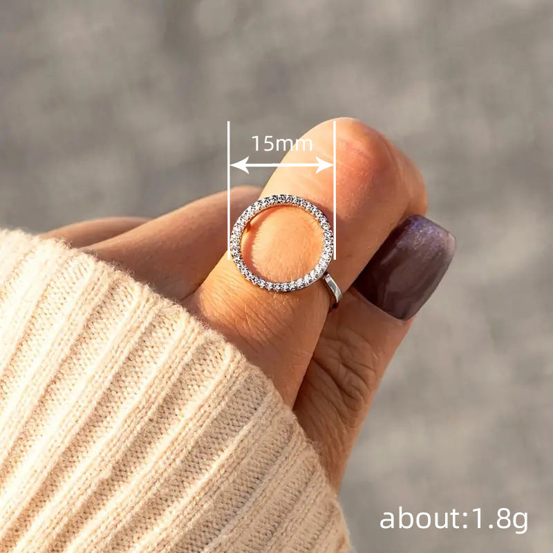 Soft Minimal Jewelry