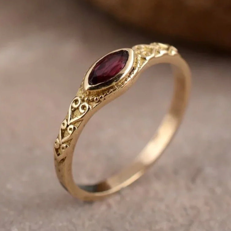 Graceful Silver Jewelry