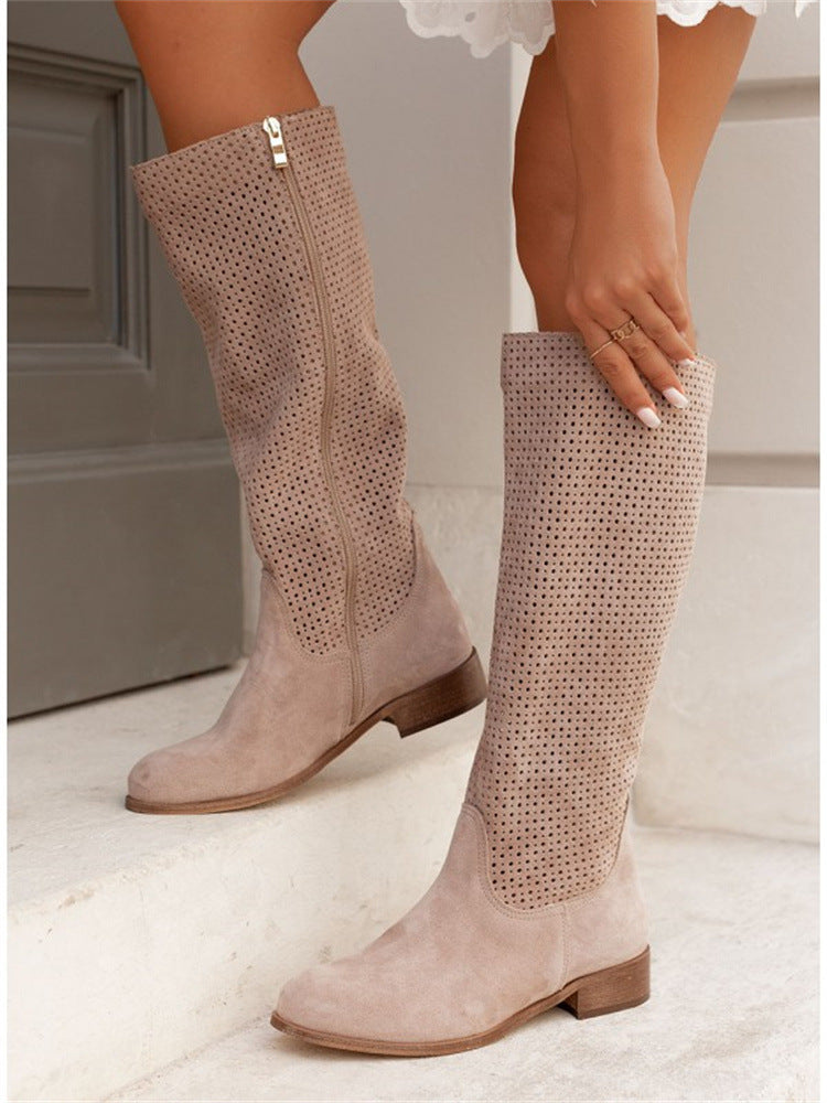 Everyday Vintage Boots