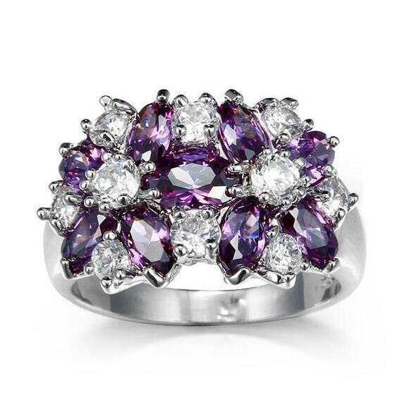 Graceful Statement Jewelry