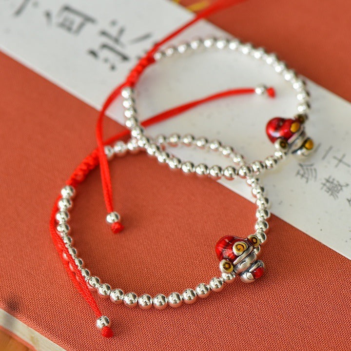 Simple Textured Jewelry