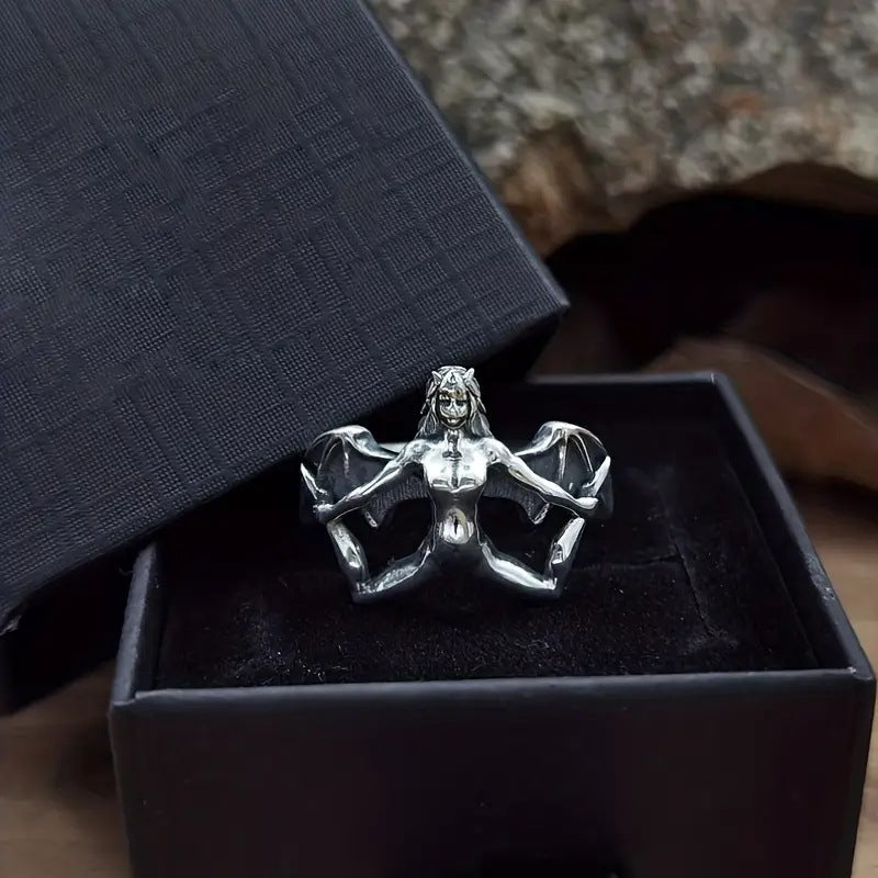 Romantic Silver Jewelry