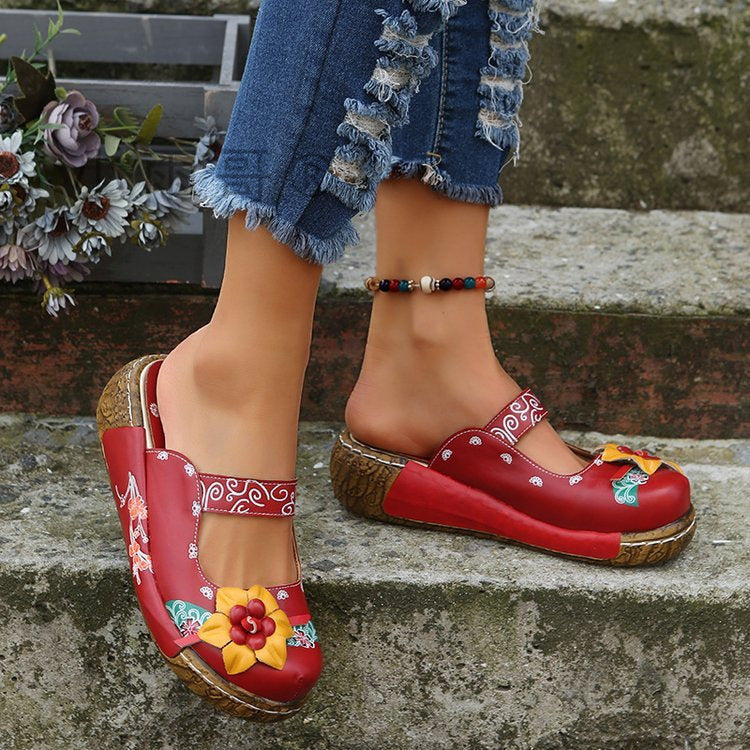 Easy Classic Sandals