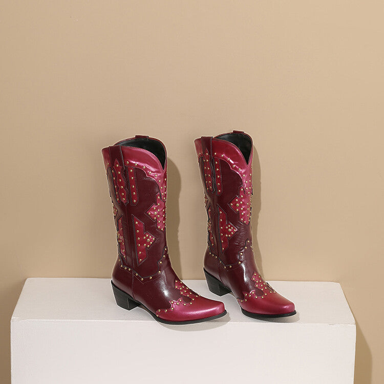 Comfortable Ankle Boots