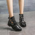 Walking Casual Boots
