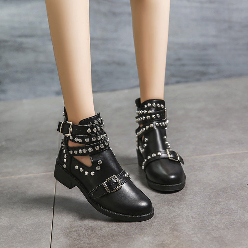 Walking Casual Boots