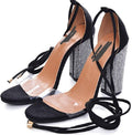 Coastal Summer Sandals