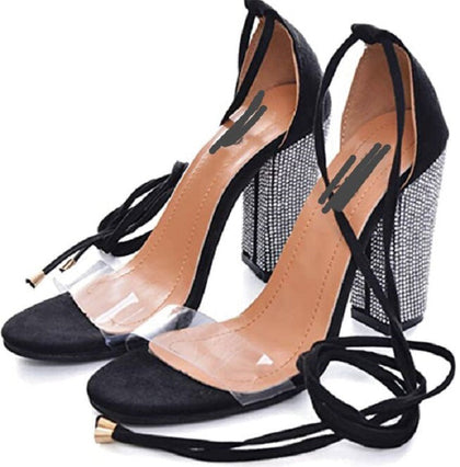 Coastal Summer Sandals