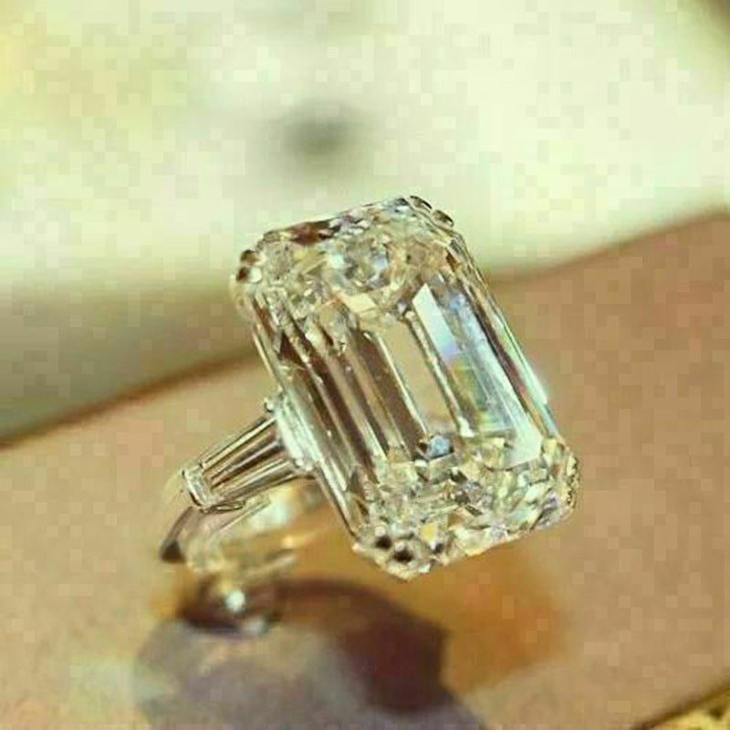 Clean Statement Jewelry