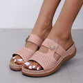 Resort Espadrille Sandals