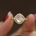 Summer Crystal Jewelry