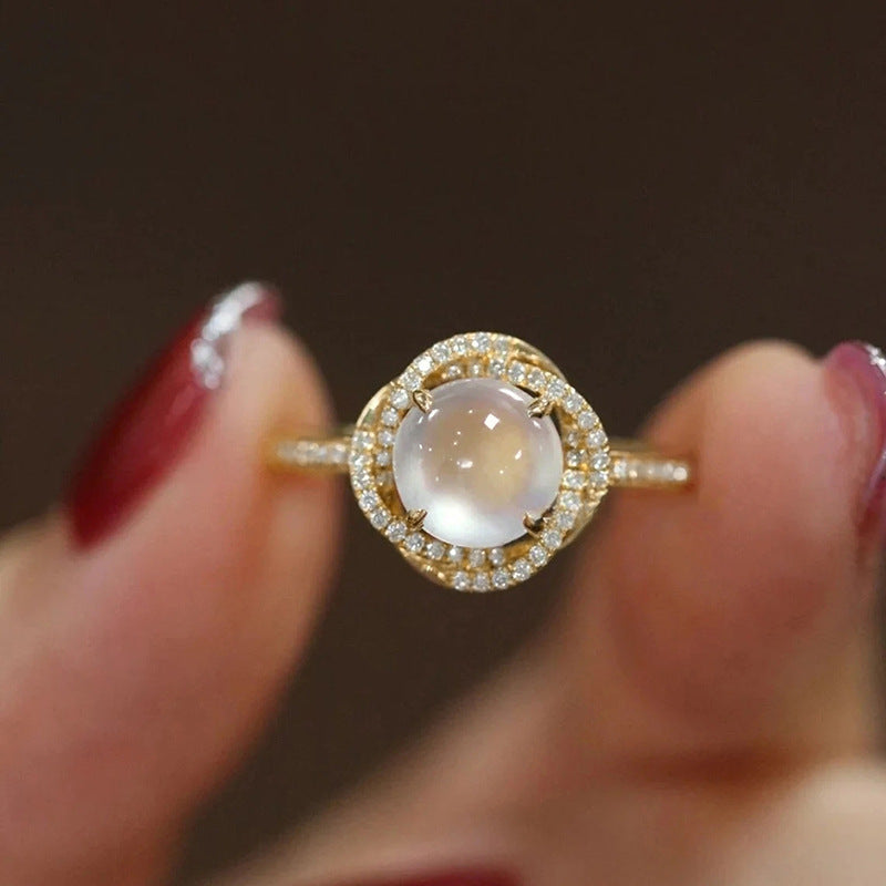 Summer Crystal Jewelry