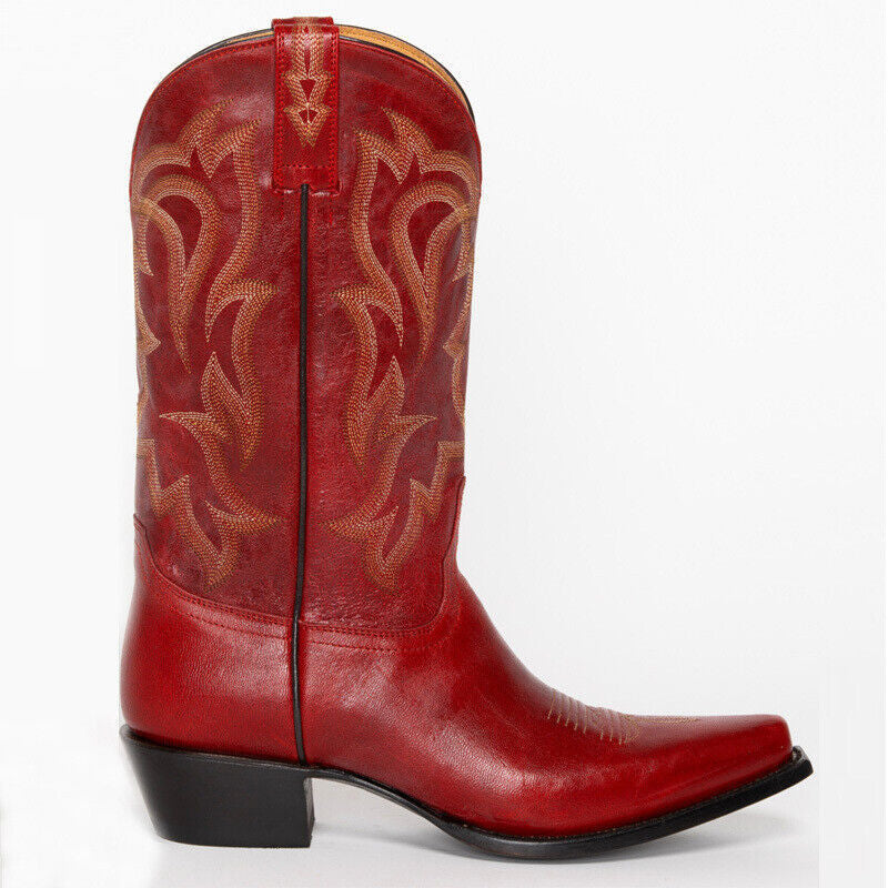 Classic Warm Boots