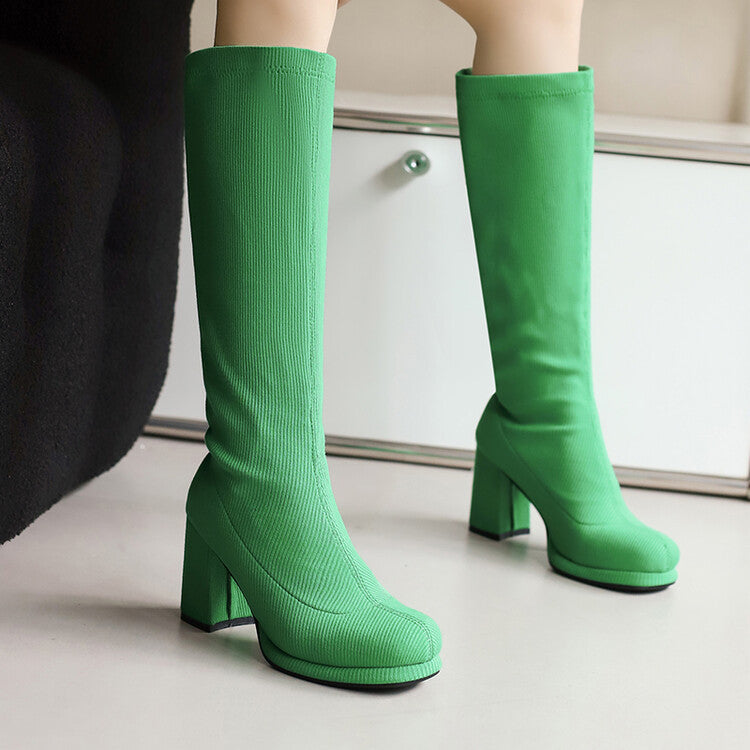 Travel Suede Boots