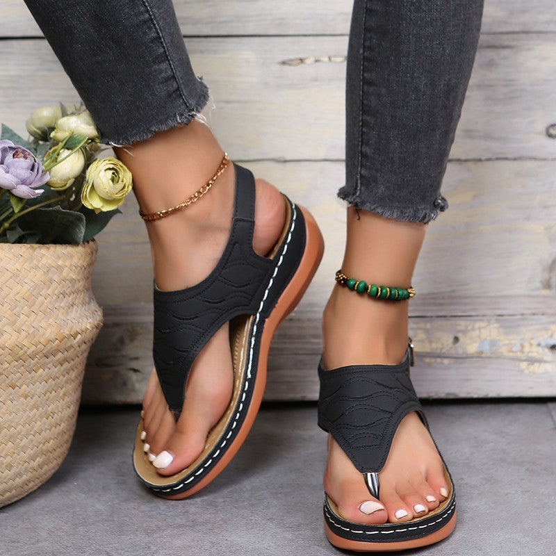Airy Everyday Sandals