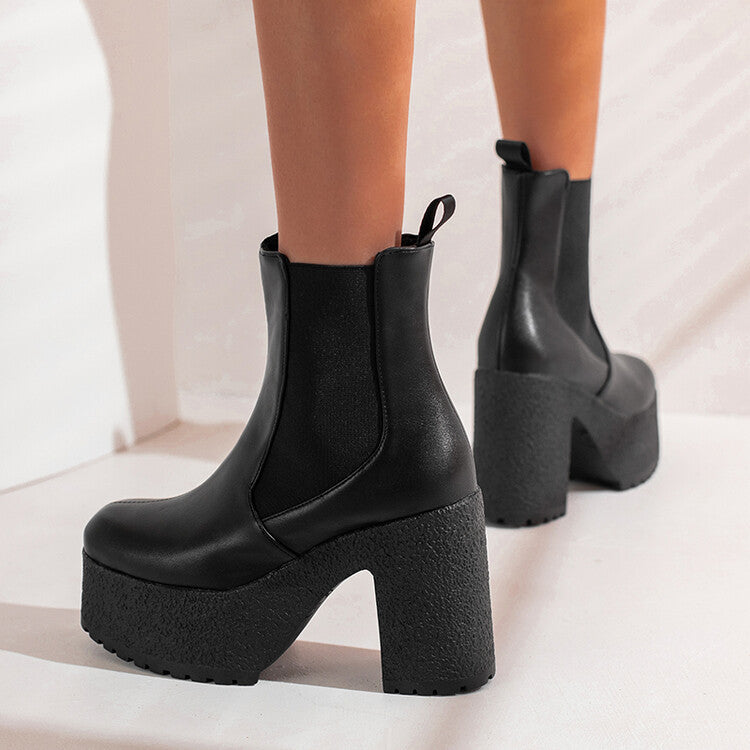Summer Classic Boots