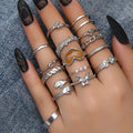 Timeless Ribbed Set