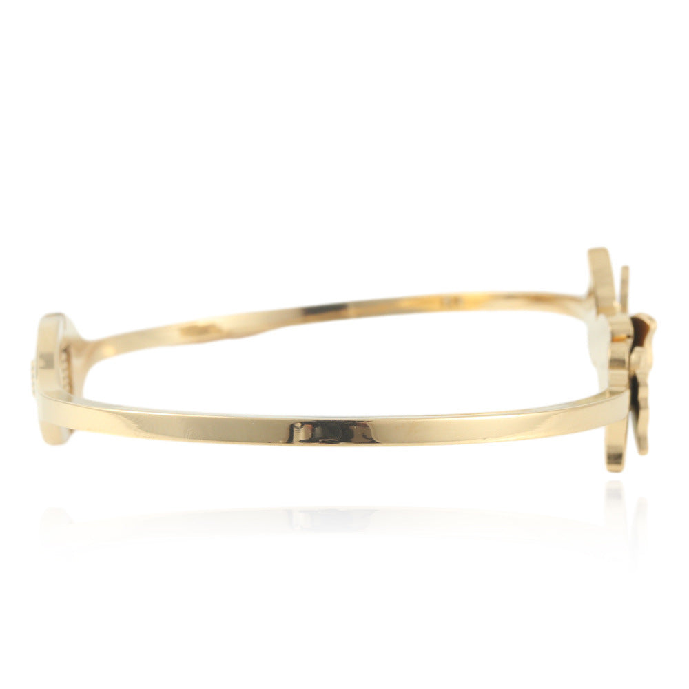 Modern Textured Jewelry