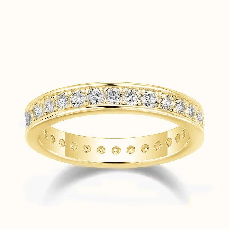 Modern Crystal Jewelry