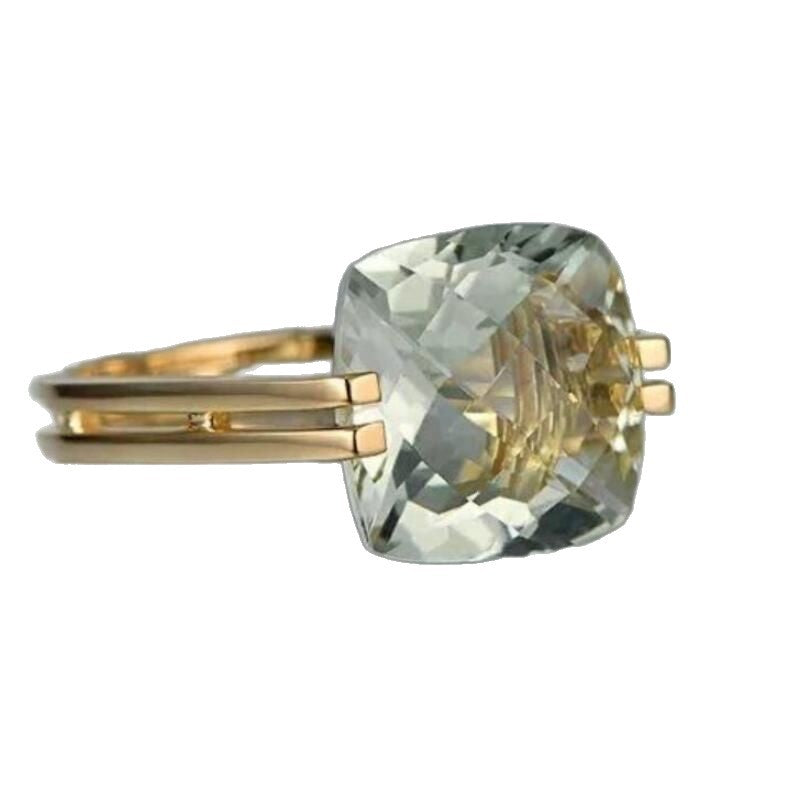 Graceful Statement Jewelry