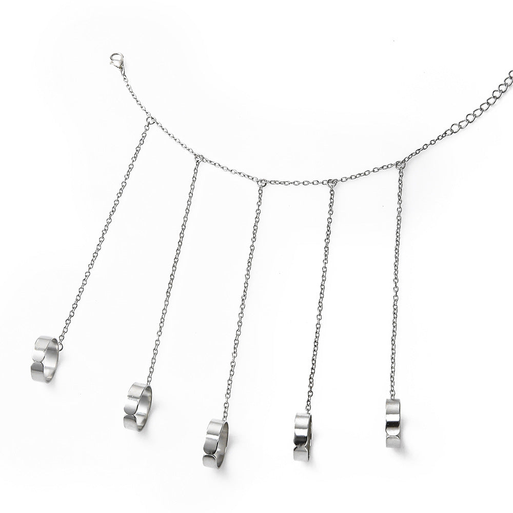 Vintage Dainty Jewelry