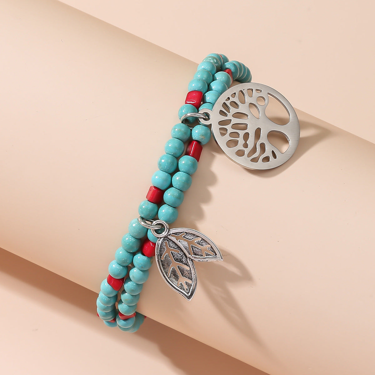Elegant Natural Jewelry