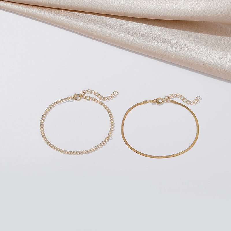 Soft Brunch Set