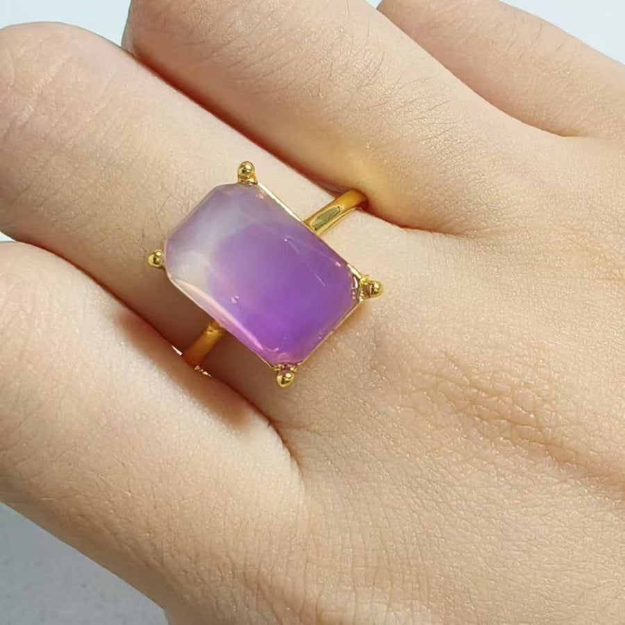 Easy Statement Jewelry
