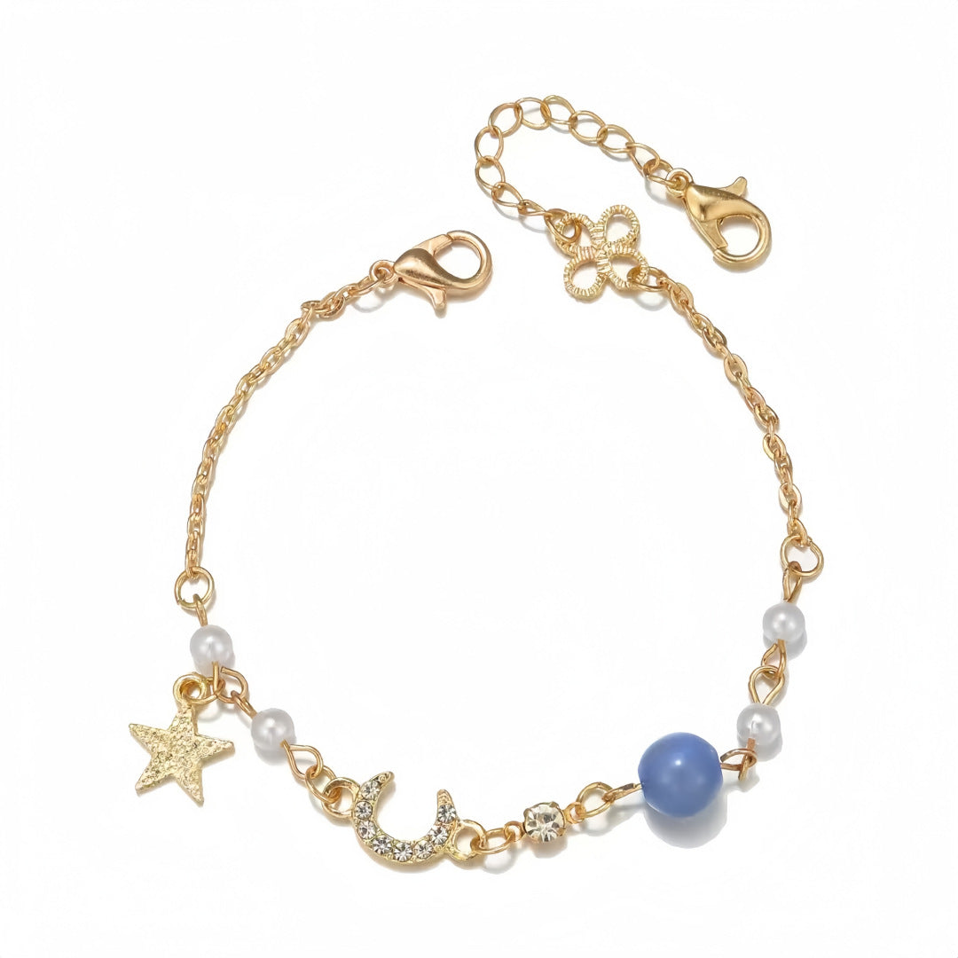Pretty Statement Jewelry