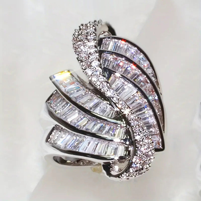 Clean Statement Jewelry