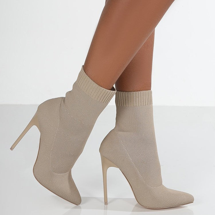 Brunch Slouchy Boots