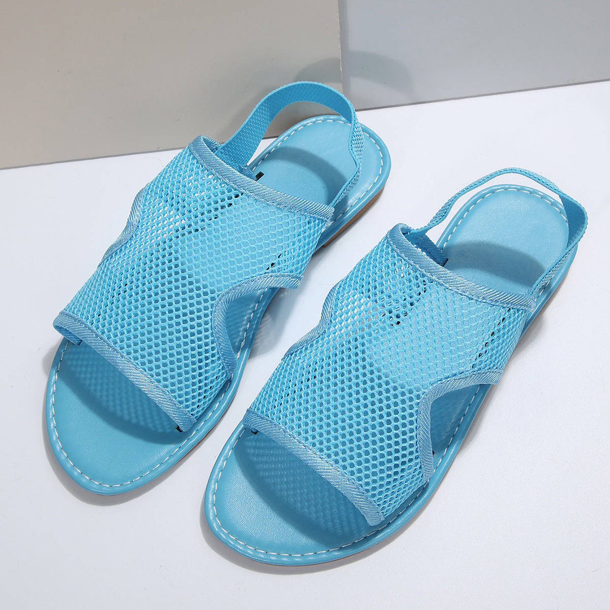 Weekend Espadrille Sandals