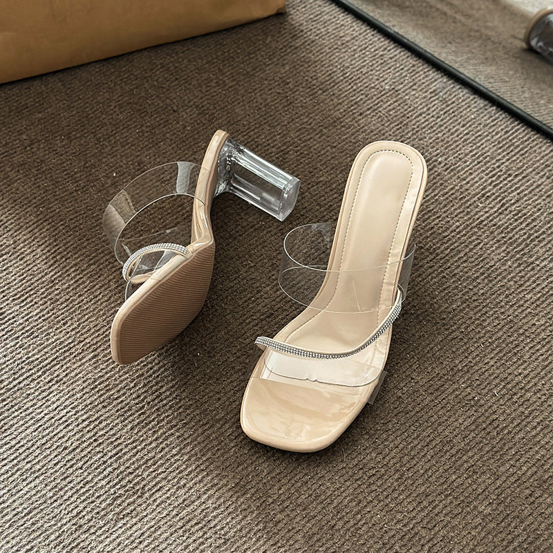 Soft Lightweight Sandals