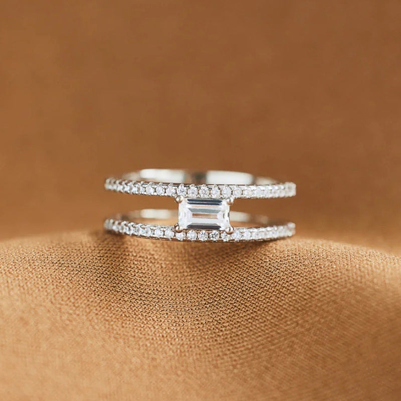 Classic Dainty Jewelry