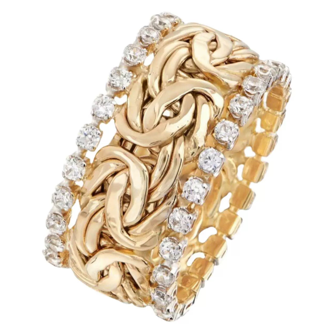 Garden Casual Jewelry