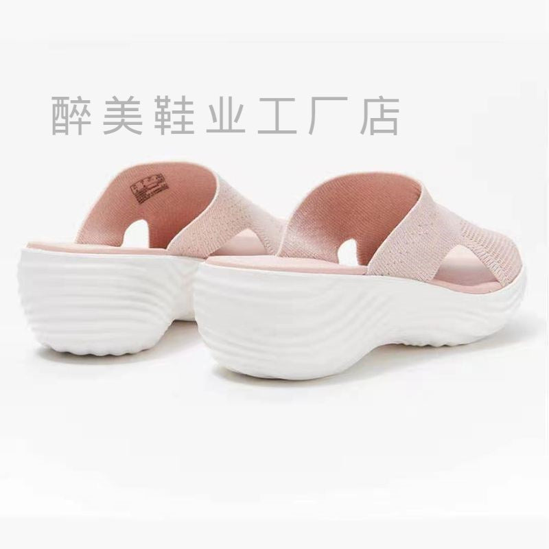 Weekend Comfort Sandals