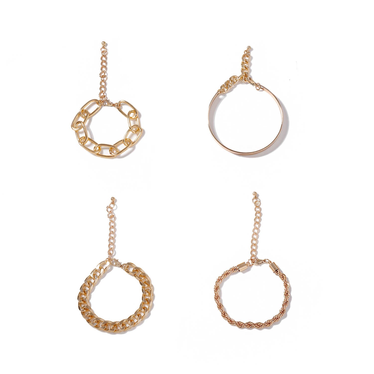 Travel Necklace Jewelry