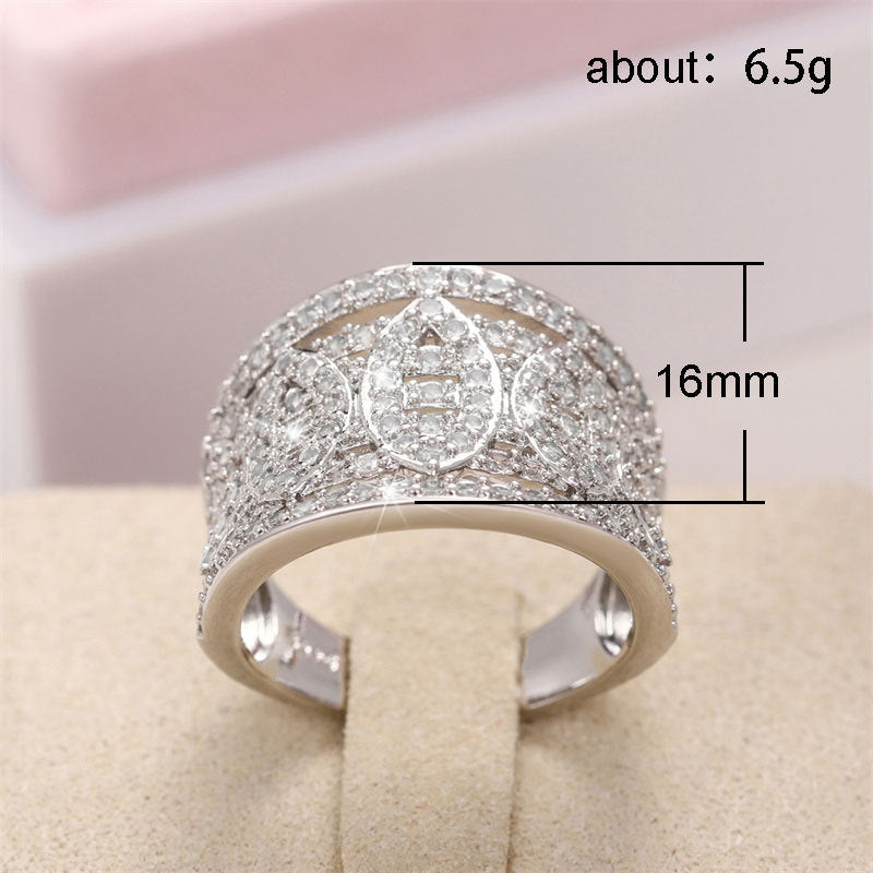 Garden Vintage Jewelry