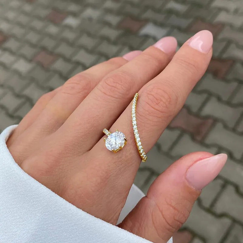 Minimalist Gold Jewelry