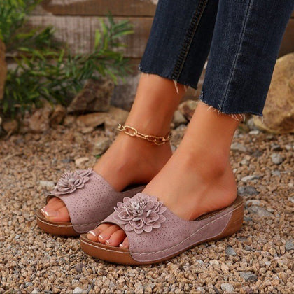 Resort Casual Sandals