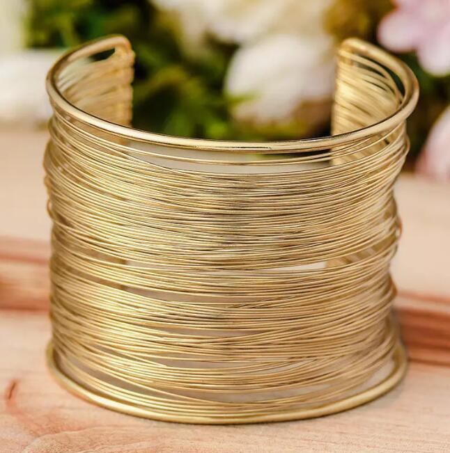 Daily Textured Jewelry